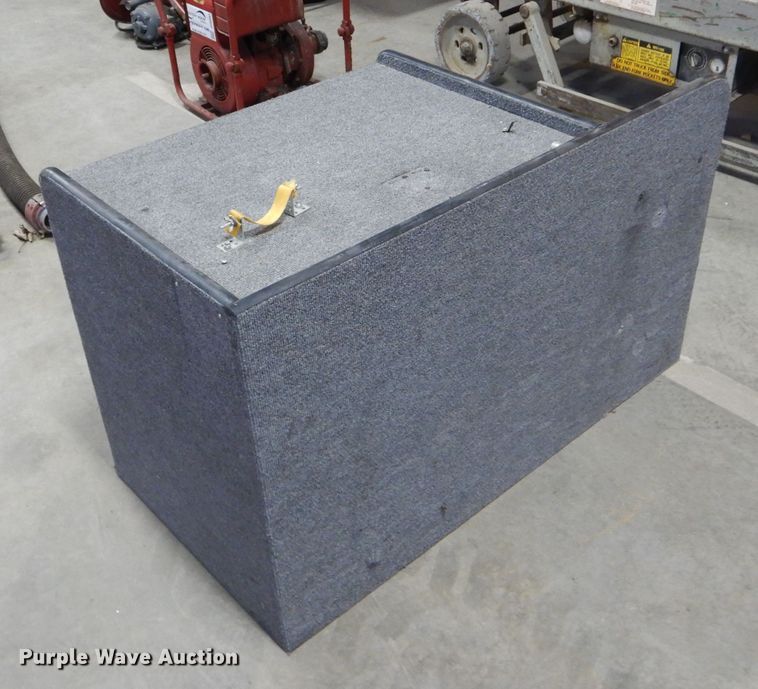 image for item DH6992 Toolbox