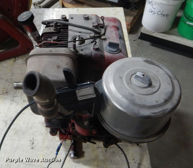 image for item DH6997 Electric hose reel