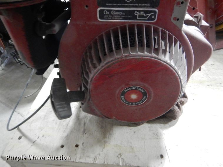 image for item DH6997 Electric hose reel