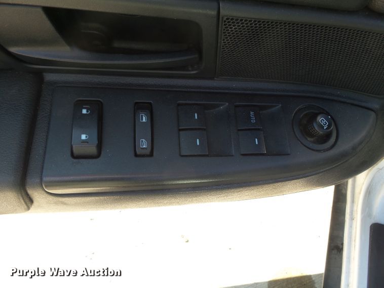 image for item DH7758 2009 Ford Crown Victoria Police Interceptor