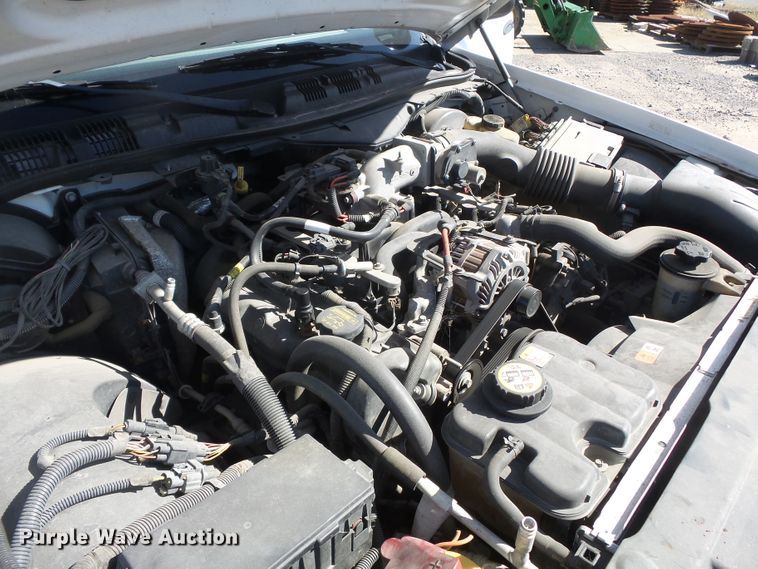 image for item DH7758 2009 Ford Crown Victoria Police Interceptor