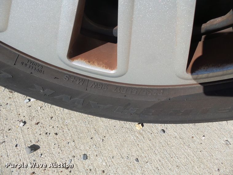 image for item DH7758 2009 Ford Crown Victoria Police Interceptor