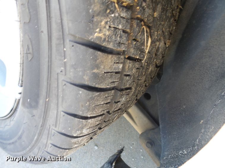 image for item DH7758 2009 Ford Crown Victoria Police Interceptor