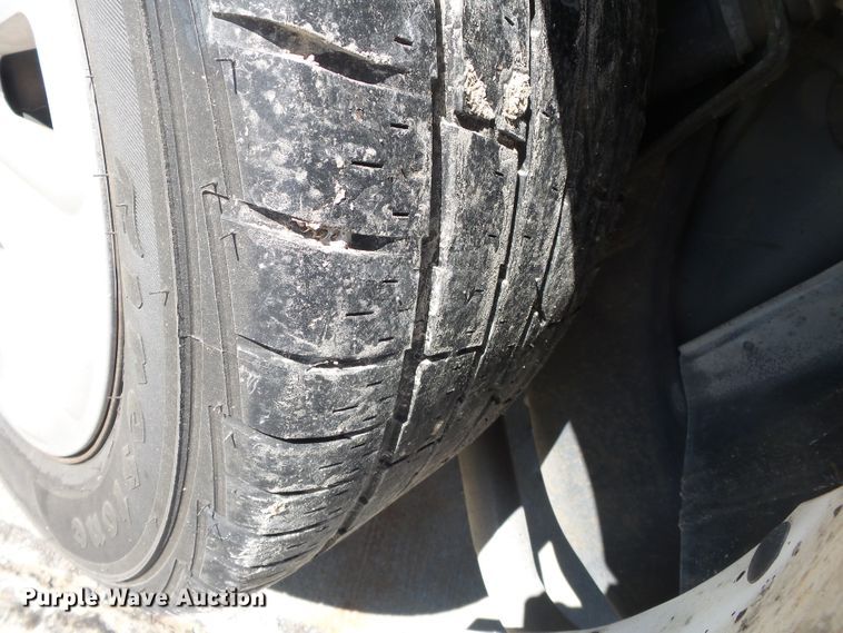 image for item DH7758 2009 Ford Crown Victoria Police Interceptor