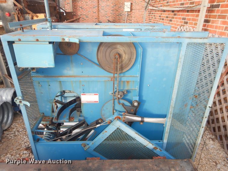 image for item DI9167 (2) Master A53H pitching machines