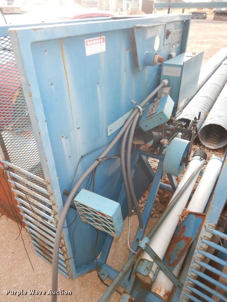 image for item DI9167 (2) Master A53H pitching machines