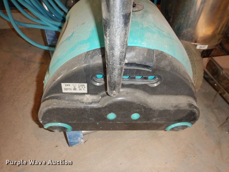 image for item DI9170 Pool equipment