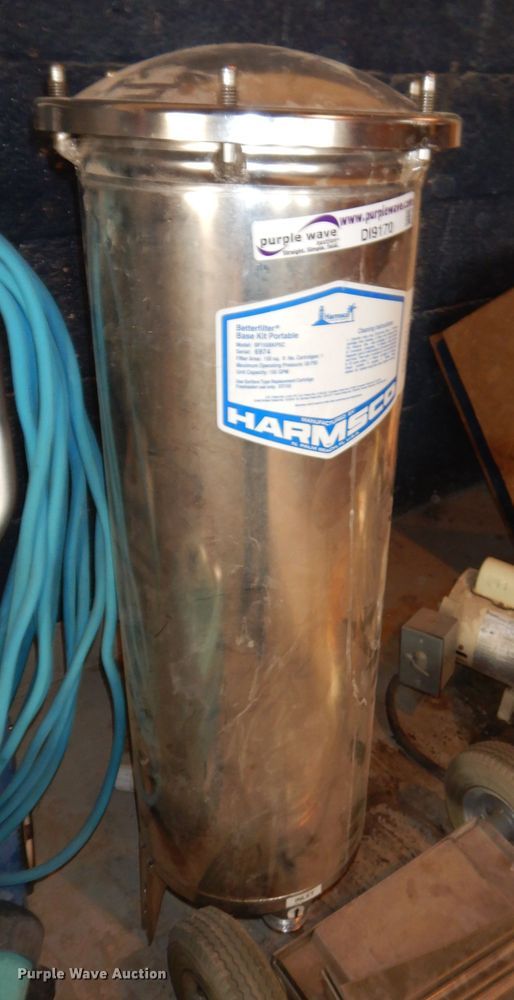 image for item DI9170 Pool equipment