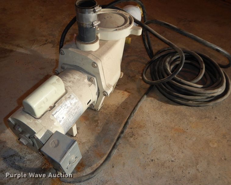 image for item DI9170 Pool equipment