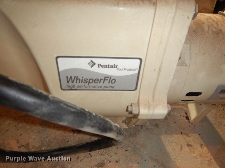 image for item DI9170 Pool equipment