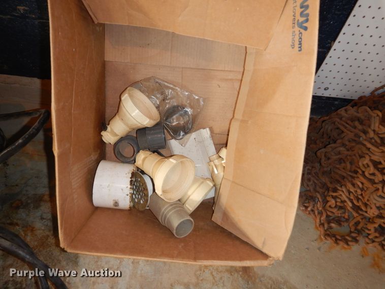 image for item DI9170 Pool equipment