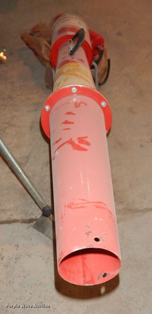 image for item DI9171 (2) Goodlife goose cannons