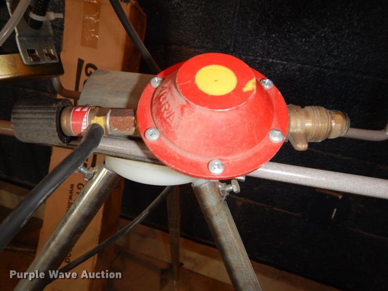 image for item DI9171 (2) Goodlife goose cannons