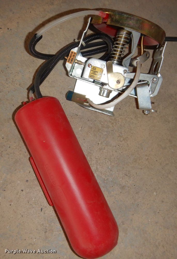 image for item DI9171 (2) Goodlife goose cannons