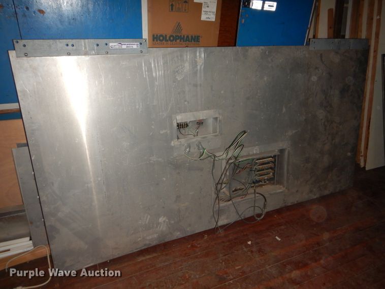 image for item DI9173 Spectrum baseball scoreboard