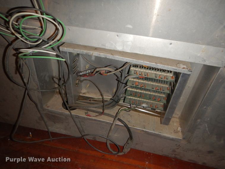 image for item DI9173 Spectrum baseball scoreboard