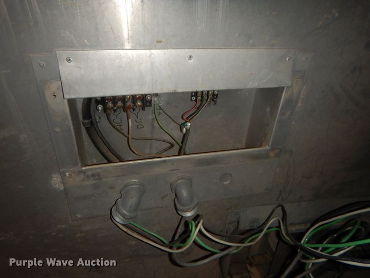 image for item DI9173 Spectrum baseball scoreboard