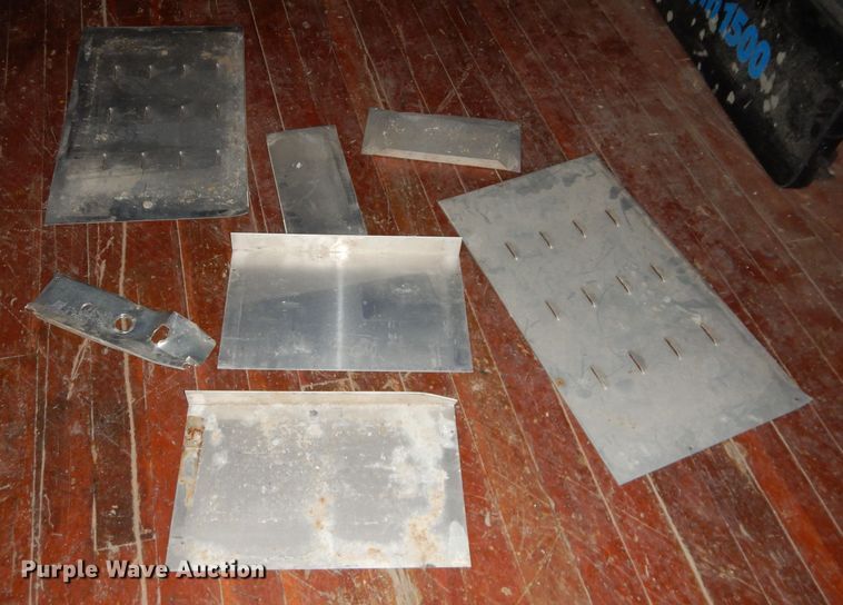 image for item DI9173 Spectrum baseball scoreboard