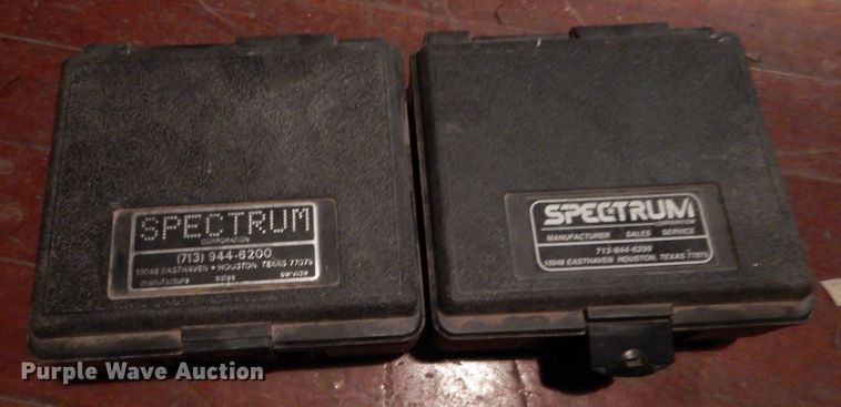 image for item DI9173 Spectrum baseball scoreboard