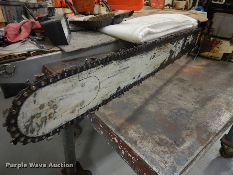 image for item ER9786 Stihl 088 Magnum chainsaw