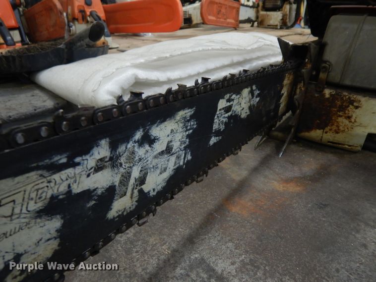 image for item ER9786 Stihl 088 Magnum chainsaw