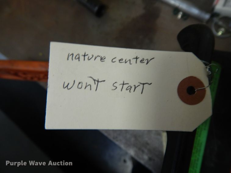 image for item ER9788 (3) Stihl chainsaws