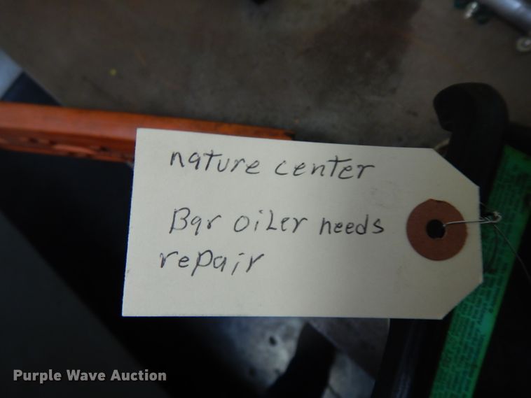 image for item ER9788 (3) Stihl chainsaws