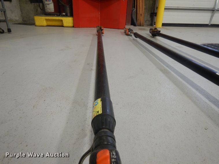 image for item ER9790 (3) Stihl pole saws