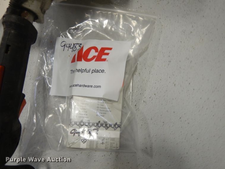 image for item ER9790 (3) Stihl pole saws