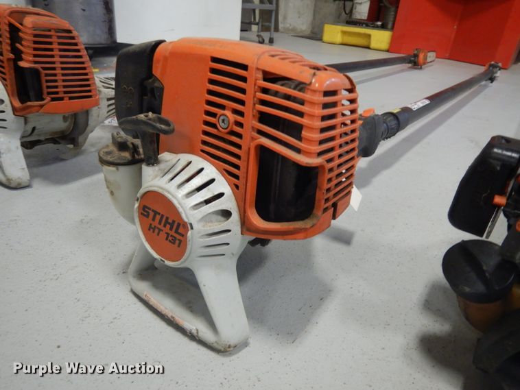 image for item ER9790 (3) Stihl pole saws