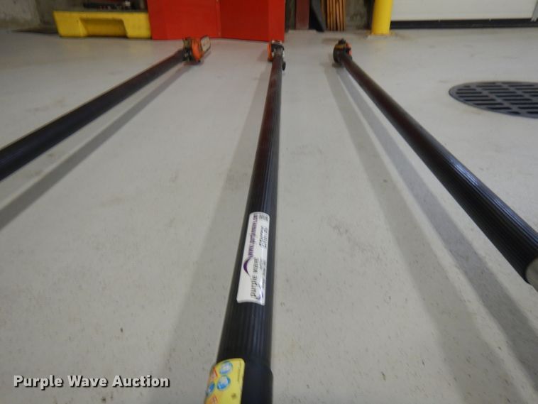 image for item ER9790 (3) Stihl pole saws