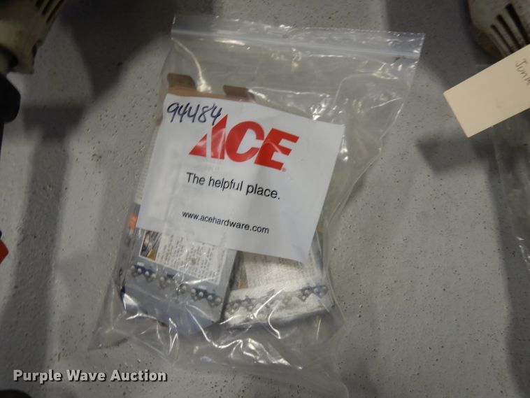 image for item ER9790 (3) Stihl pole saws