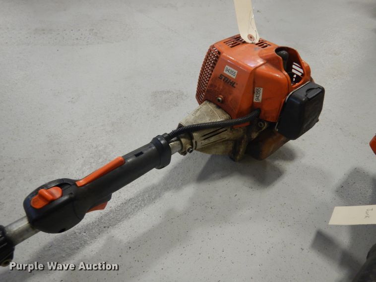 image for item ER9790 (3) Stihl pole saws