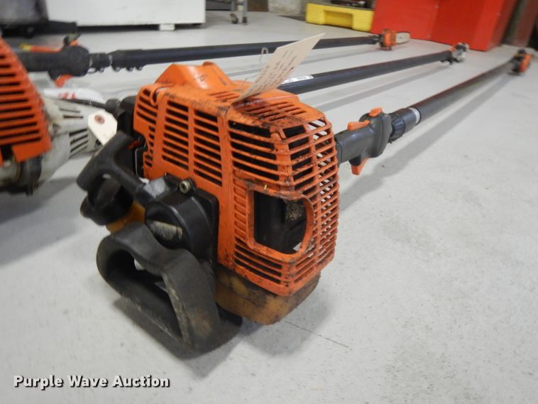image for item ER9790 (3) Stihl pole saws