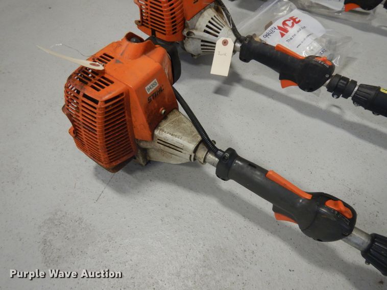 image for item ER9790 (3) Stihl pole saws