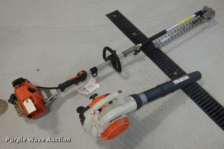 image for item ER9791 Lawn and garden equipment