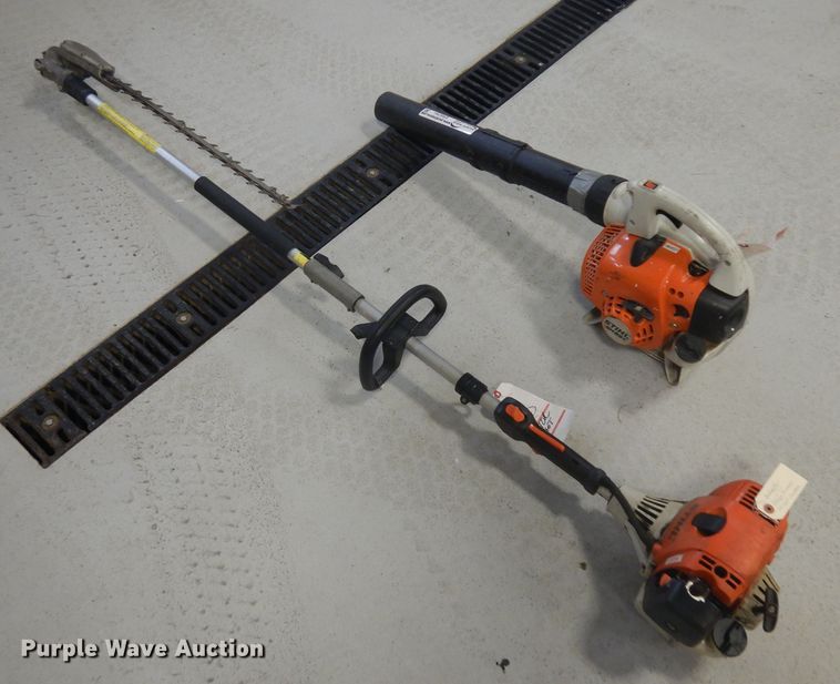 image for item ER9791 Lawn and garden equipment