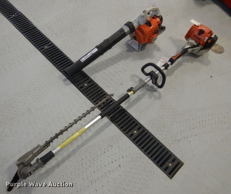 image for item ER9791 Lawn and garden equipment