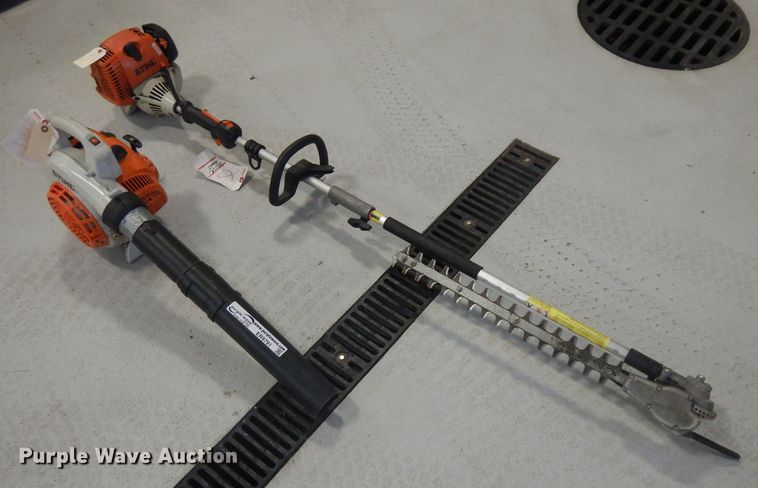 image for item ER9791 Lawn and garden equipment