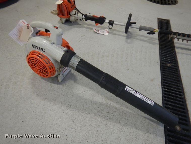 image for item ER9791 Lawn and garden equipment