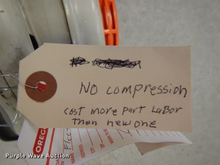 image for item ER9791 Lawn and garden equipment