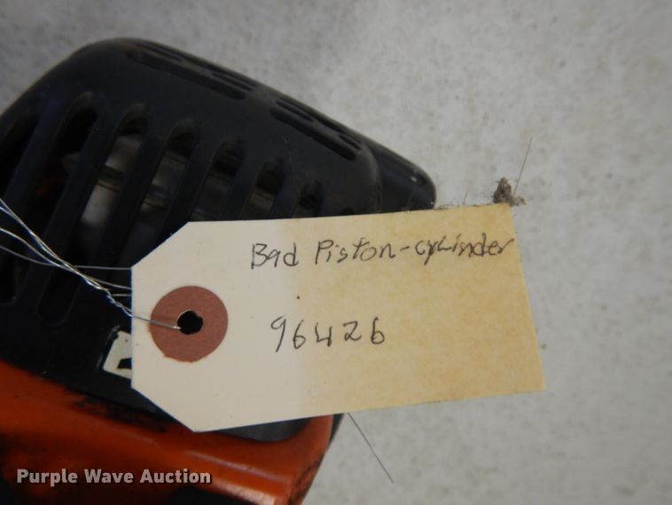 image for item ER9791 Lawn and garden equipment