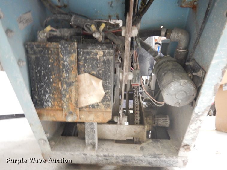 image for item ER9795 Concrete saw