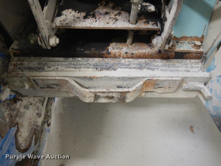 image for item ER9795 Concrete saw