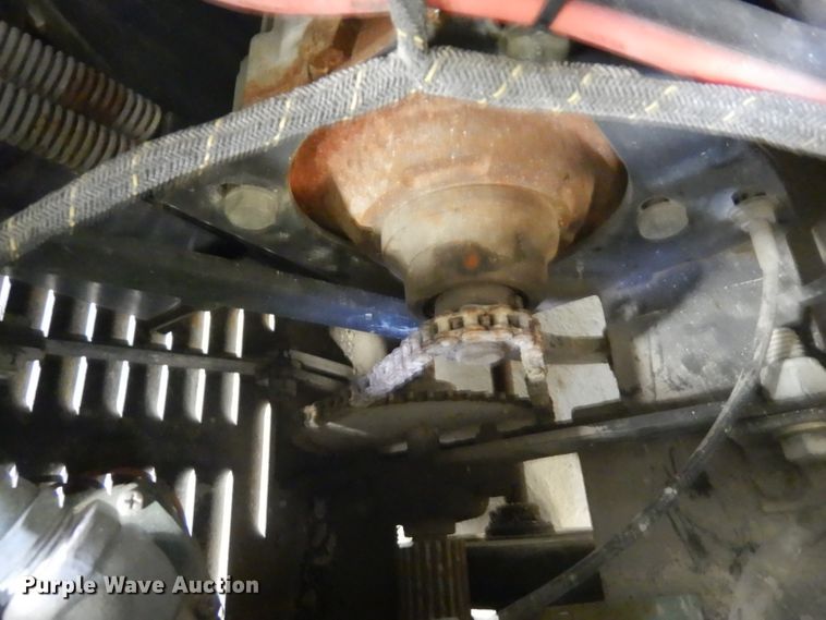 image for item ER9797 Concrete saw