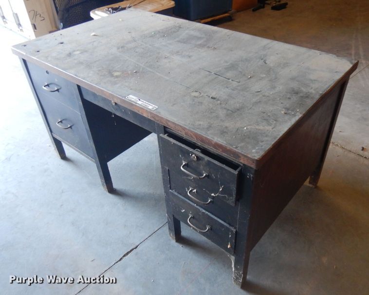 image for item ER9803 Desk