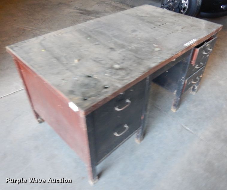 image for item ER9803 Desk