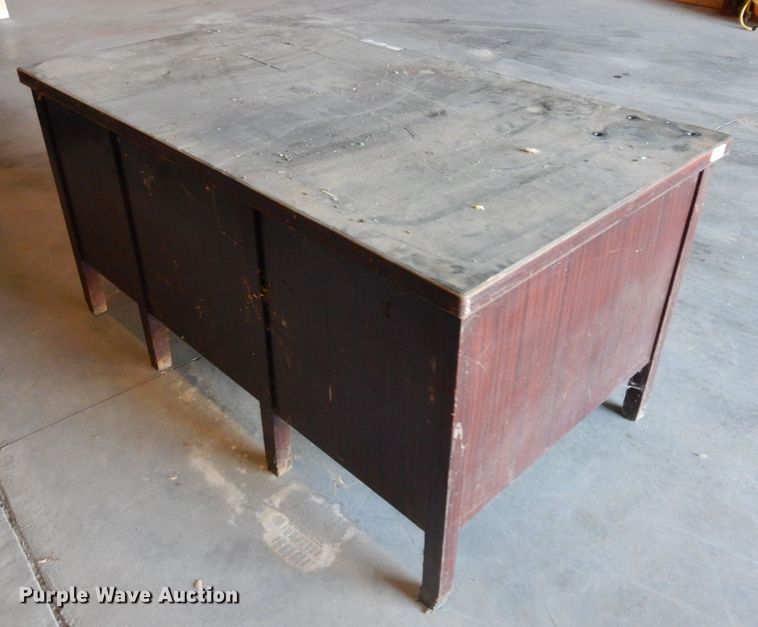 image for item ER9803 Desk