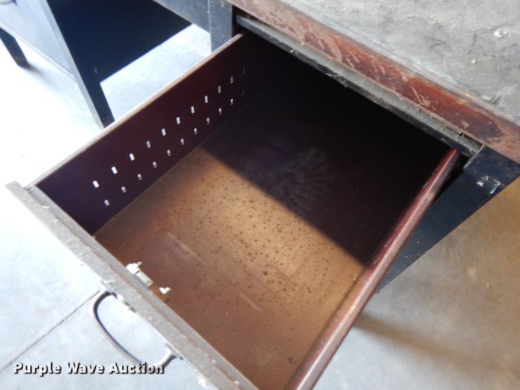 image for item ER9803 Desk