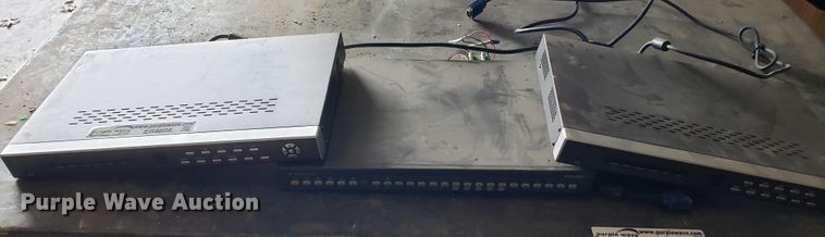 image for item ER9805 (3) DVRs